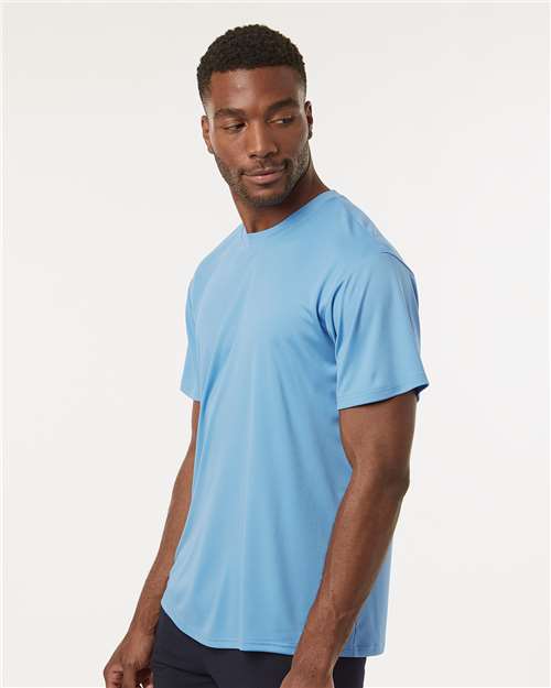 AllPro 48000 Men's Pro-Lock Performance T-Shirt - Side view
