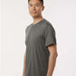 AllPro 48000 Men's Pro-Lock Performance T-Shirt - Side view