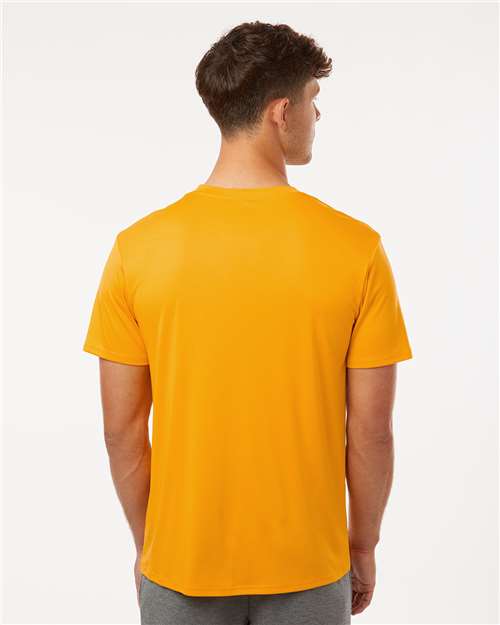 AllPro 48000 Men's Pro-Lock Performance T-Shirt - Back view