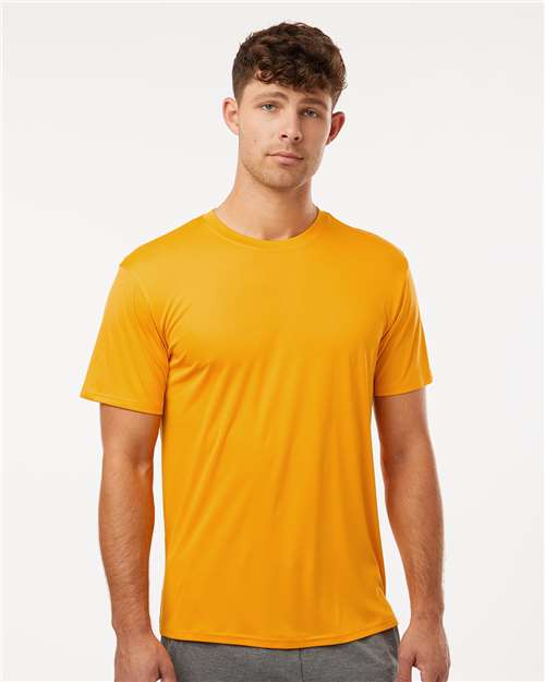 AllPro 48000 Men's Pro-Lock Performance T-Shirt - Front view
