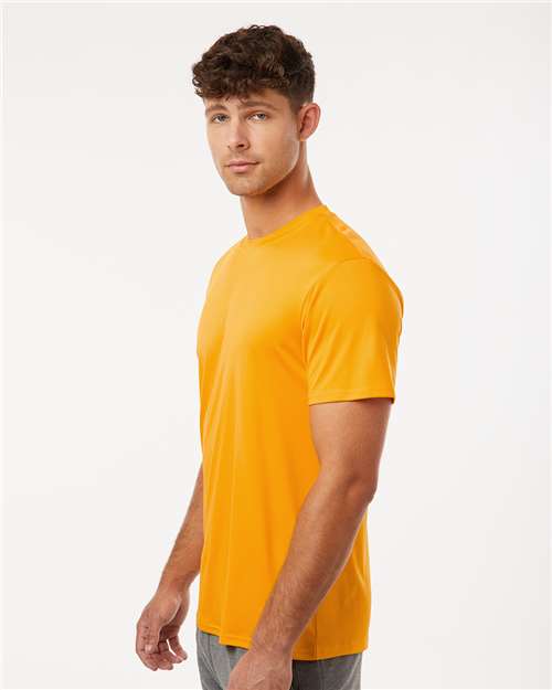 AllPro 48000 Men's Pro-Lock Performance T-Shirt - Side view