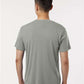 AllPro 48000 Men's Pro-Lock Performance T-Shirt - Back view