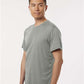 AllPro 48000 Men's Pro-Lock Performance T-Shirt - Side view