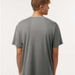 AllPro 48000 Men's Pro-Lock Performance T-Shirt - Back view