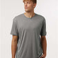 AllPro 48000 Men's Pro-Lock Performance T-Shirt - Front view