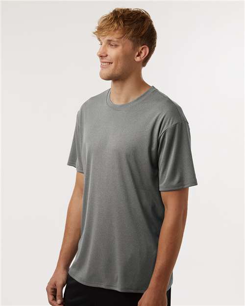 AllPro 48000 Men's Pro-Lock Performance T-Shirt - Side view