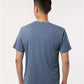 AllPro 48000 Men's Pro-Lock Performance T-Shirt - Back view