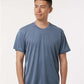 AllPro 48000 Men's Pro-Lock Performance T-Shirt - Front view