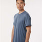 AllPro 48000 Men's Pro-Lock Performance T-Shirt - Side view