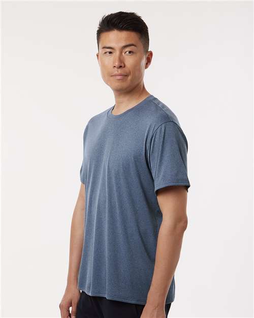AllPro 48000 Men's Pro-Lock Performance T-Shirt - Side view