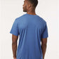 AllPro 48000 Men's Pro-Lock Performance T-Shirt - Back view