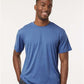 AllPro 48000 Men's Pro-Lock Performance T-Shirt - Front view