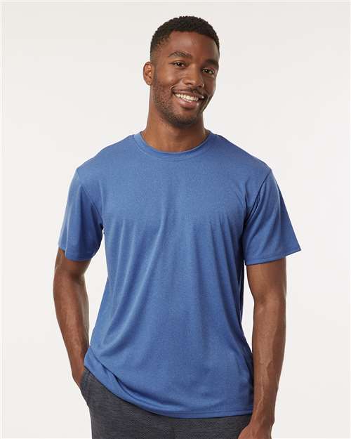 AllPro 48000 Men's Pro-Lock Performance T-Shirt - Front view