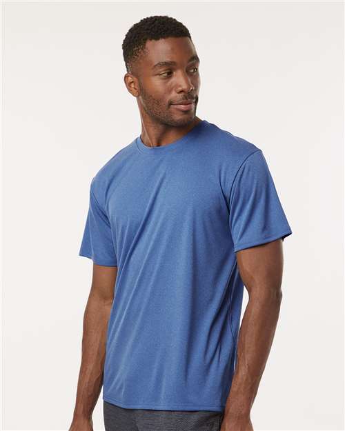 AllPro 48000 Men's Pro-Lock Performance T-Shirt - Side view