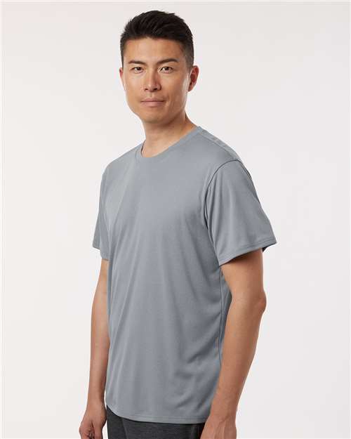 AllPro 48000 Men's Pro-Lock Performance T-Shirt - Side view