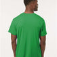 AllPro 48000 Men's Pro-Lock Performance T-Shirt - Back view