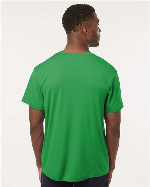 AllPro 48000 Men's Pro-Lock Performance T-Shirt - Back view