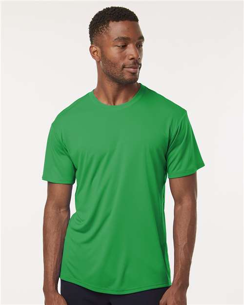 AllPro 48000 Men's Pro-Lock Performance T-Shirt - Front view