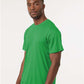 AllPro 48000 Men's Pro-Lock Performance T-Shirt - Side view