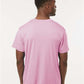 AllPro 48000 Men's Pro-Lock Performance T-Shirt - Back view