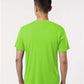 AllPro 48000 Men's Pro-Lock Performance T-Shirt - Back view