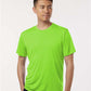 AllPro 48000 Men's Pro-Lock Performance T-Shirt - Front view
