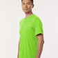 AllPro 48000 Men's Pro-Lock Performance T-Shirt - Side view