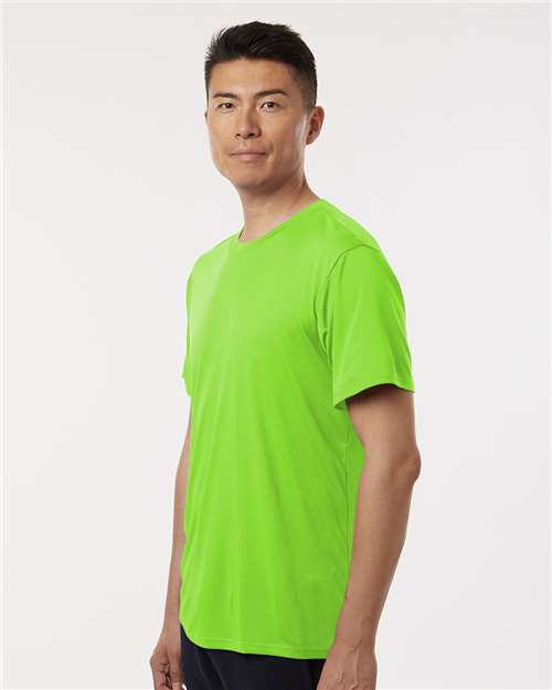 AllPro 48000 Men's Pro-Lock Performance T-Shirt - Side view