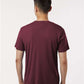 AllPro 48000 Men's Pro-Lock Performance T-Shirt - Back view