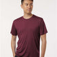 AllPro 48000 Men's Pro-Lock Performance T-Shirt - Front view