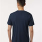 AllPro 48000 Men's Pro-Lock Performance T-Shirt - Back view