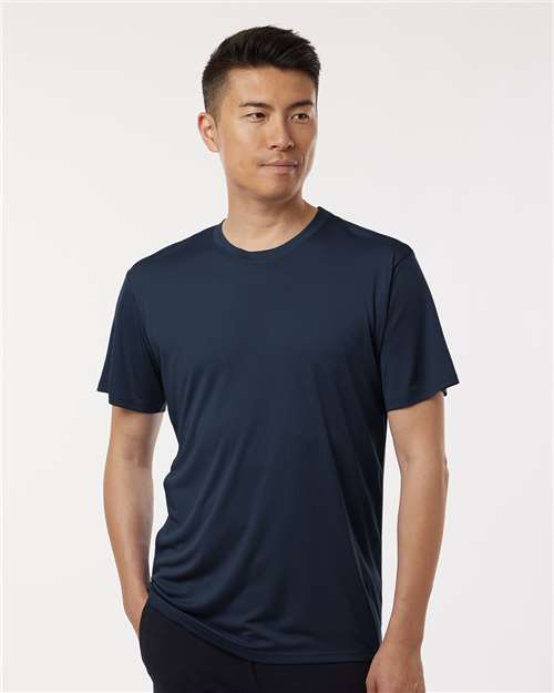AllPro 48000 Men's Pro-Lock Performance T-Shirt - Front view