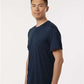 AllPro 48000 Men's Pro-Lock Performance T-Shirt - Side view