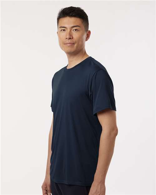 AllPro 48000 Men's Pro-Lock Performance T-Shirt - Side view