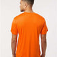 AllPro 48000 Men's Pro-Lock Performance T-Shirt - Back view