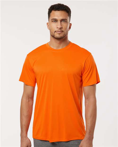 AllPro 48000 Men's Pro-Lock Performance T-Shirt - Front view