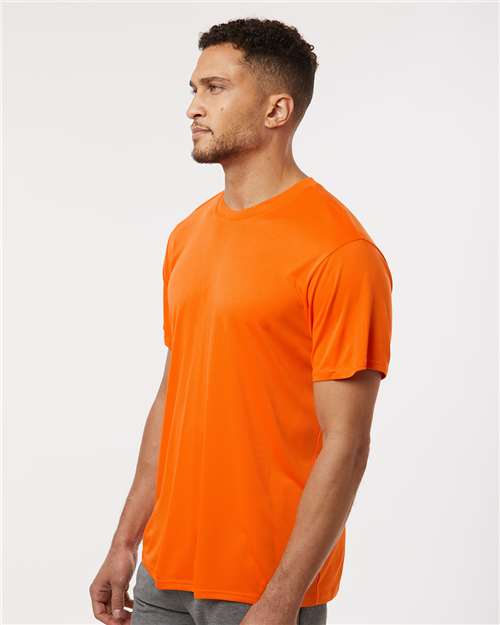 AllPro 48000 Men's Pro-Lock Performance T-Shirt - Side view