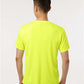 AllPro 48000 Men's Pro-Lock Performance T-Shirt - Back view