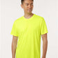 AllPro 48000 Men's Pro-Lock Performance T-Shirt - Front view