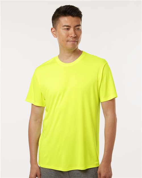 AllPro 48000 Men's Pro-Lock Performance T-Shirt - Front view