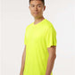 AllPro 48000 Men's Pro-Lock Performance T-Shirt - Side view
