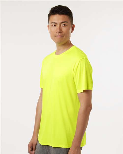 AllPro 48000 Men's Pro-Lock Performance T-Shirt - Side view