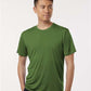 AllPro 48000 Men's Pro-Lock Performance T-Shirt - Front view