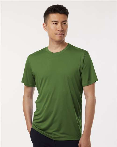 AllPro 48000 Men's Pro-Lock Performance T-Shirt - Front view