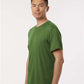 AllPro 48000 Men's Pro-Lock Performance T-Shirt - Side view