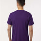 AllPro 48000 Men's Pro-Lock Performance T-Shirt - Back view