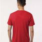 AllPro 48000 Men's Pro-Lock Performance T-Shirt - Back view