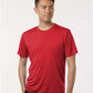 AllPro 48000 Men's Pro-Lock Performance T-Shirt - Front view