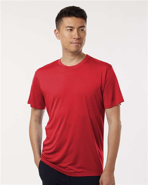 AllPro 48000 Men's Pro-Lock Performance T-Shirt - Front view