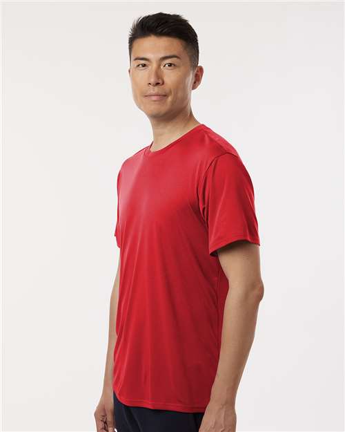 AllPro 48000 Men's Pro-Lock Performance T-Shirt - Side view